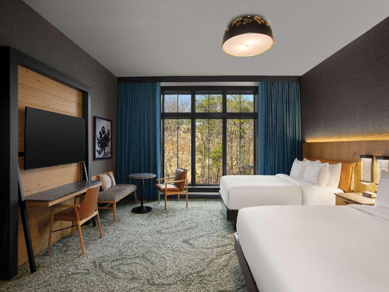 Cloudland Mclemore Resort Lookout Mountain Curio image