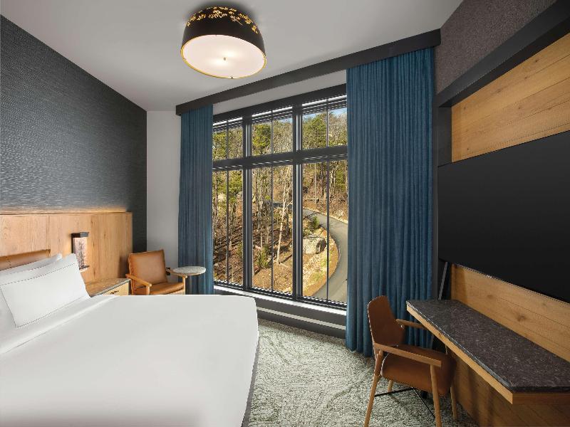 Cloudland Mclemore Resort Lookout Mountain Curio image