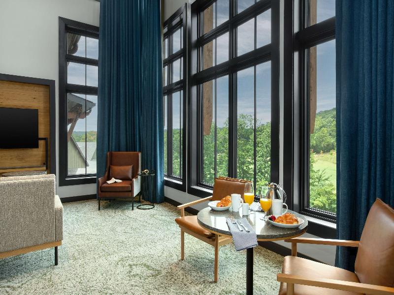 Cloudland Mclemore Resort Lookout Mountain Curio image