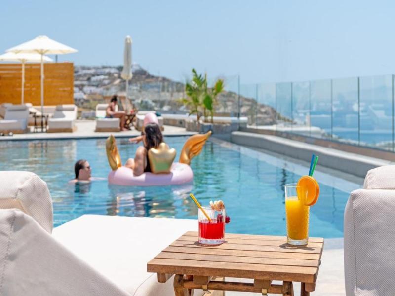Il Vento Premium Mykonos 2