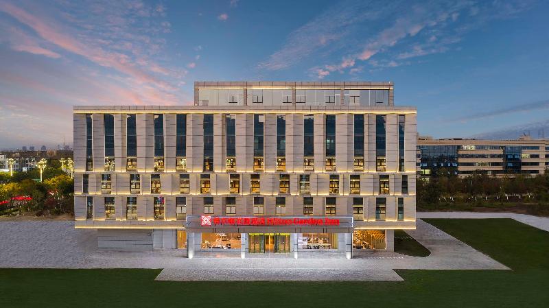 Hilton Garden Inn Kunming Dianchi