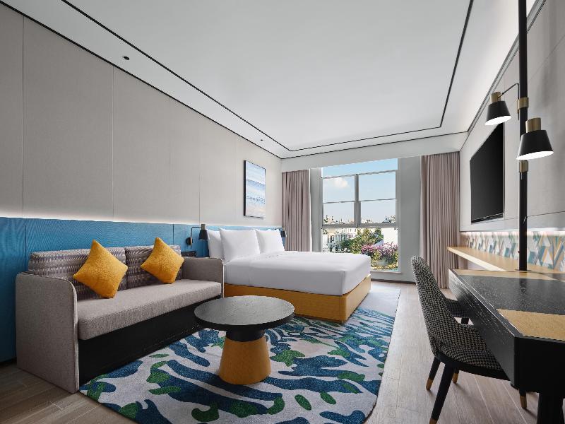 Hilton Garden Inn Kunming Dianchi image
