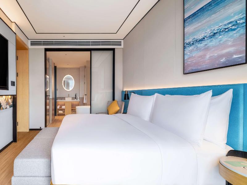 Hilton Garden Inn Kunming Dianchi image