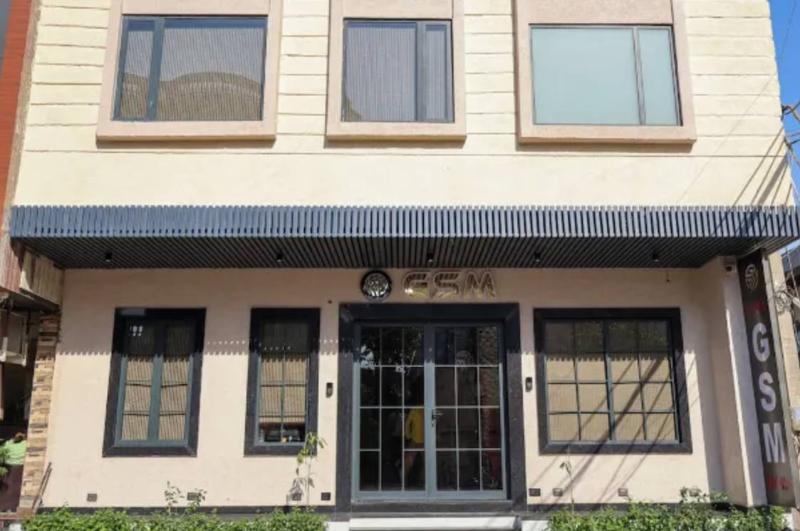 Hotel Gsm image