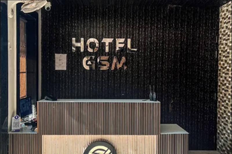 Hotel Gsm image