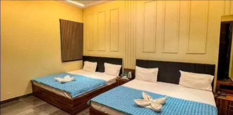 Hotel Gsm image