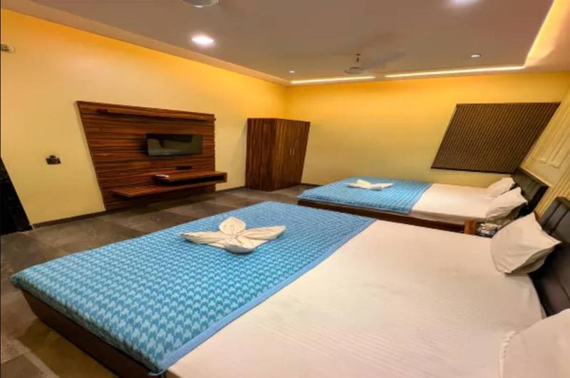 Hotel Gsm image