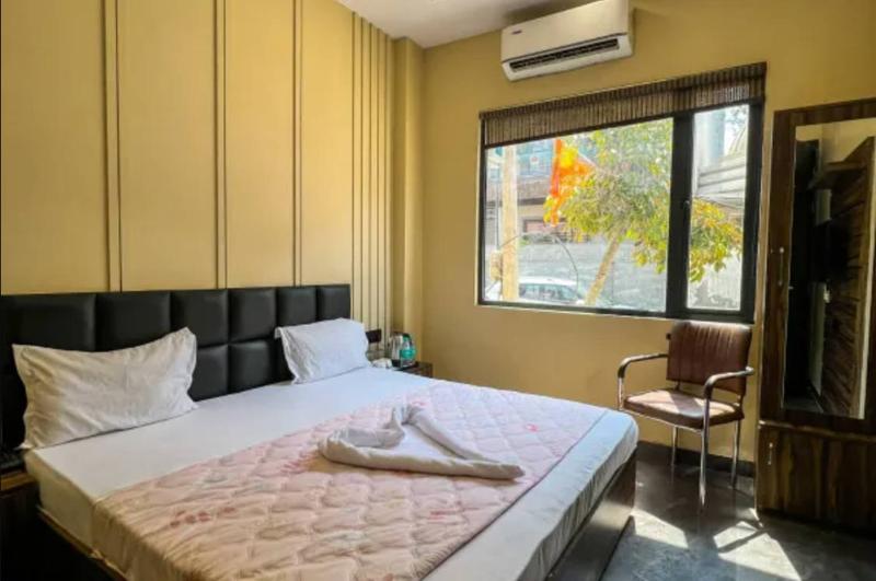 Hotel Gsm image