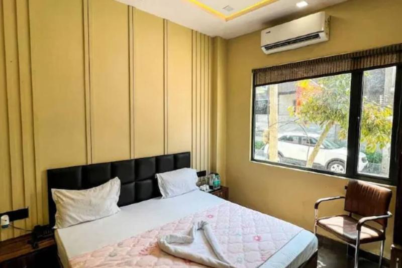 Hotel Gsm image