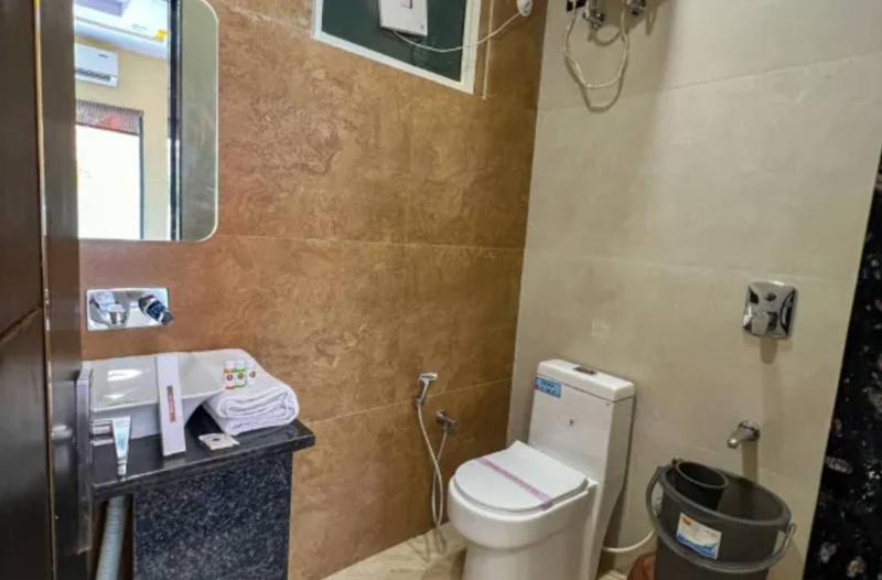 Hotel Gsm image