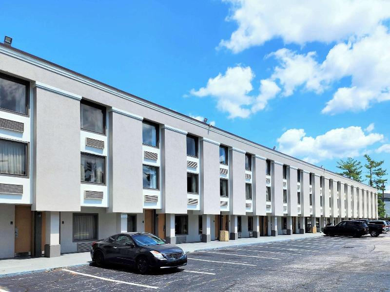 Studio 6 Suites Catonsville, Md – Baltimore West image