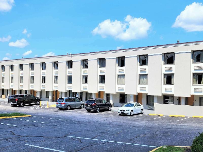 Studio 6 Suites Catonsville, Md – Baltimore West image