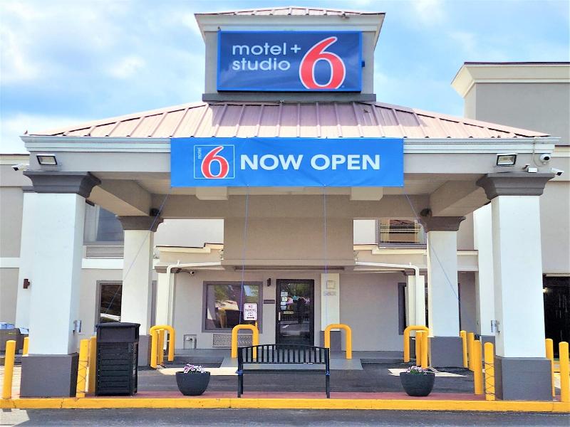 Studio 6 Suites Catonsville, Md – Baltimore West image