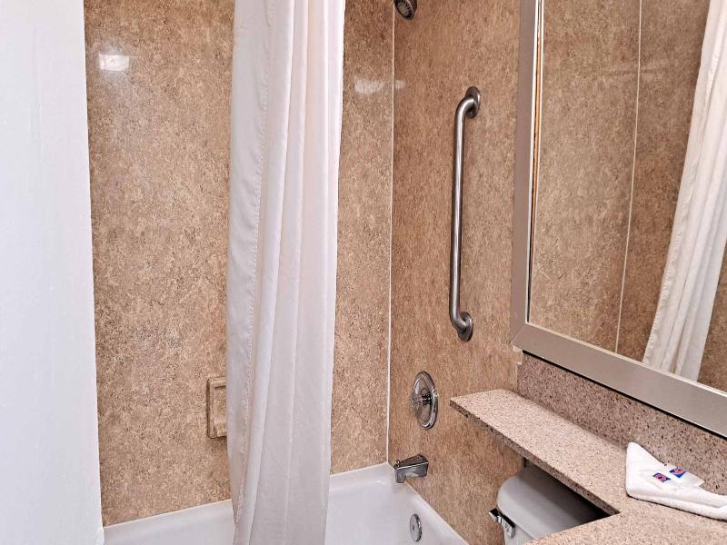 Studio 6 Suites Catonsville, Md – Baltimore West image