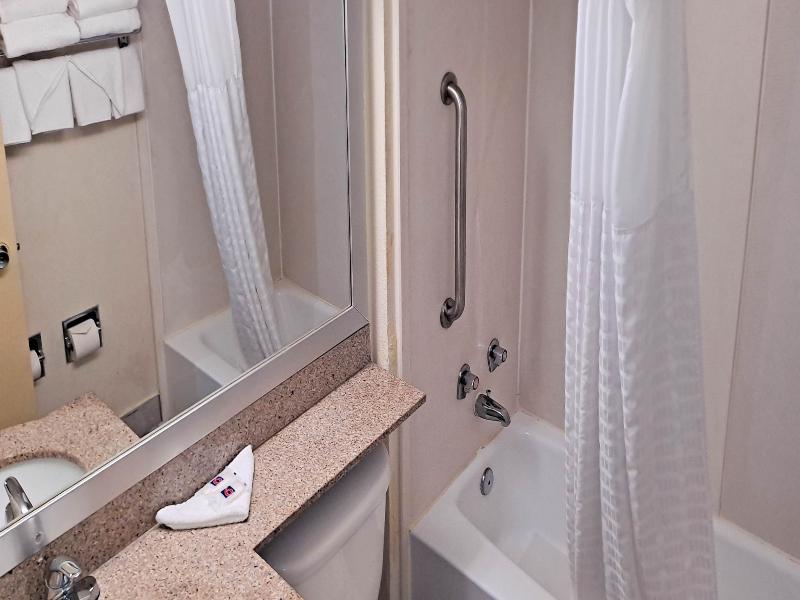 Studio 6 Suites Catonsville, Md – Baltimore West image