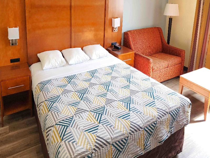 Studio 6 Suites Catonsville, Md – Baltimore West image