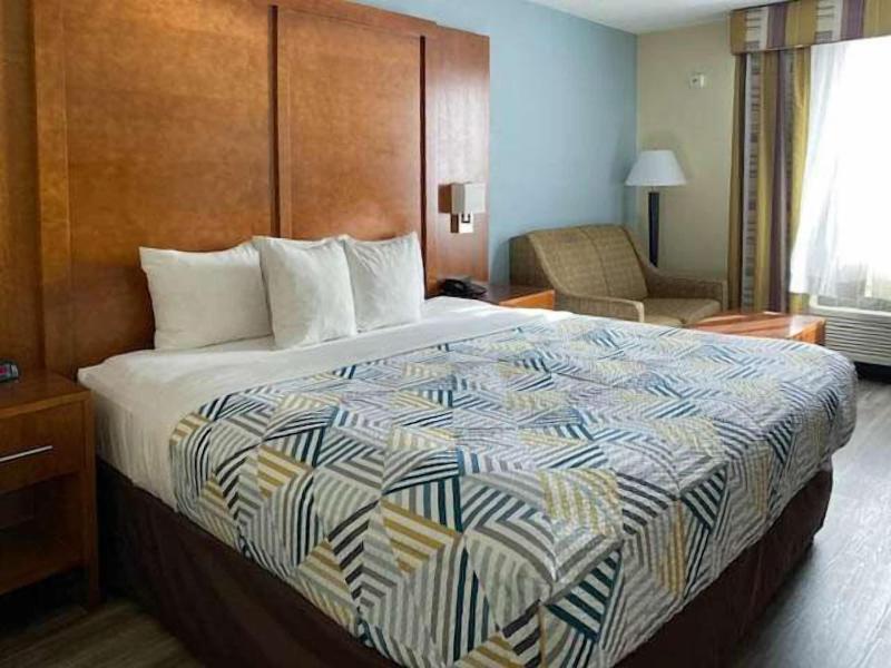 Studio 6 Suites Catonsville, Md – Baltimore West image