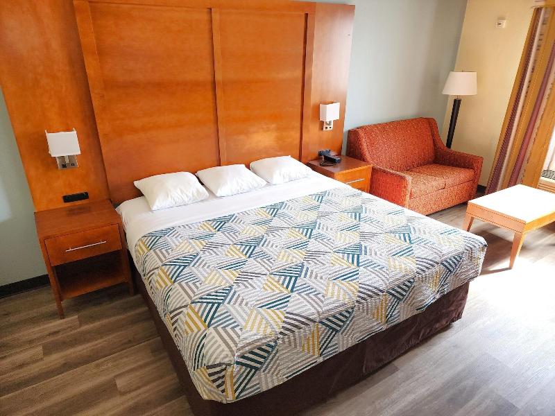 Studio 6 Suites Catonsville, Md – Baltimore West image