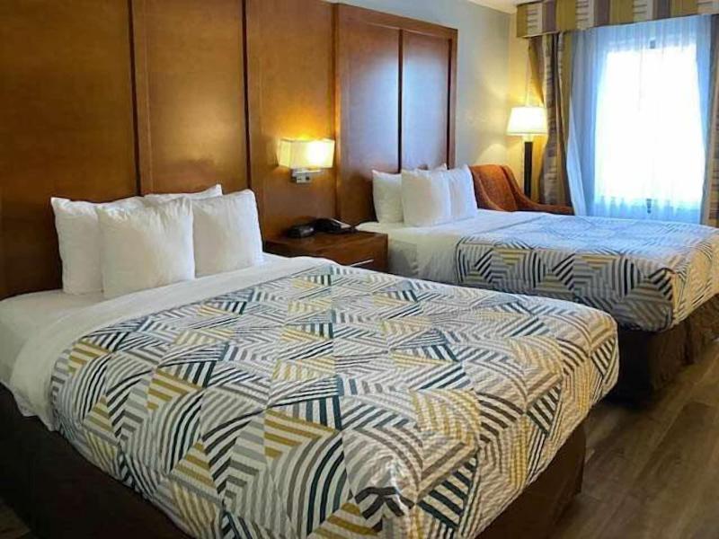Studio 6 Suites Catonsville, Md – Baltimore West image