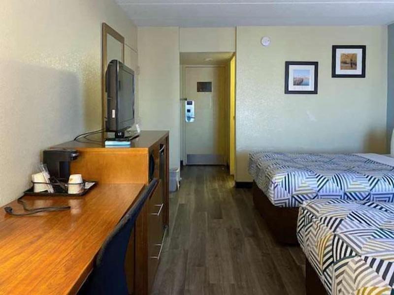 Studio 6 Suites Catonsville, Md – Baltimore West image