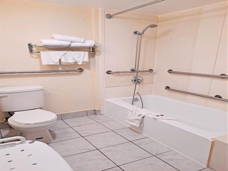 Studio 6 Suites Catonsville, Md – Baltimore West image