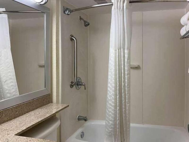 Studio 6 Suites Catonsville, Md – Baltimore West image