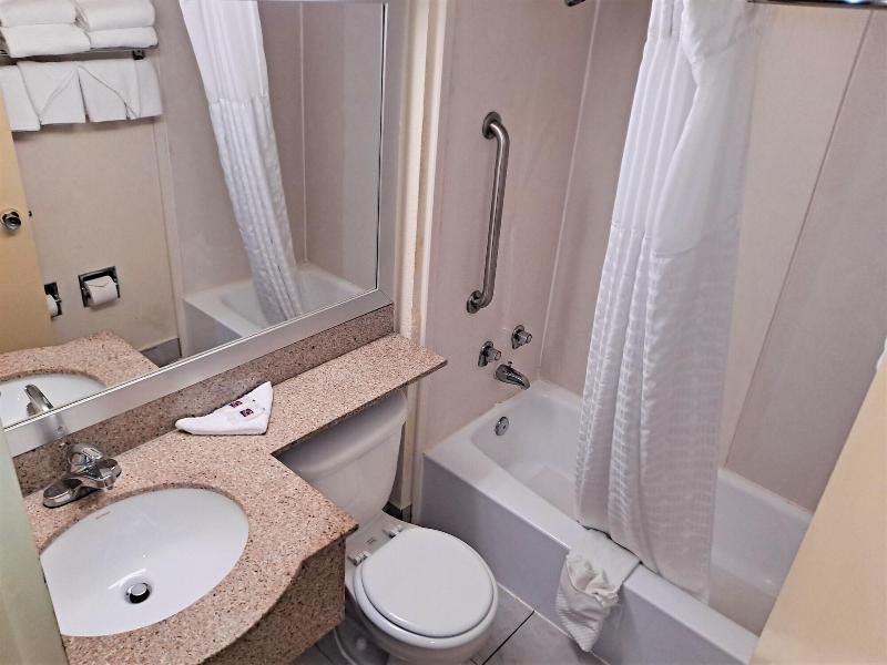 Studio 6 Suites Catonsville, Md – Baltimore West image