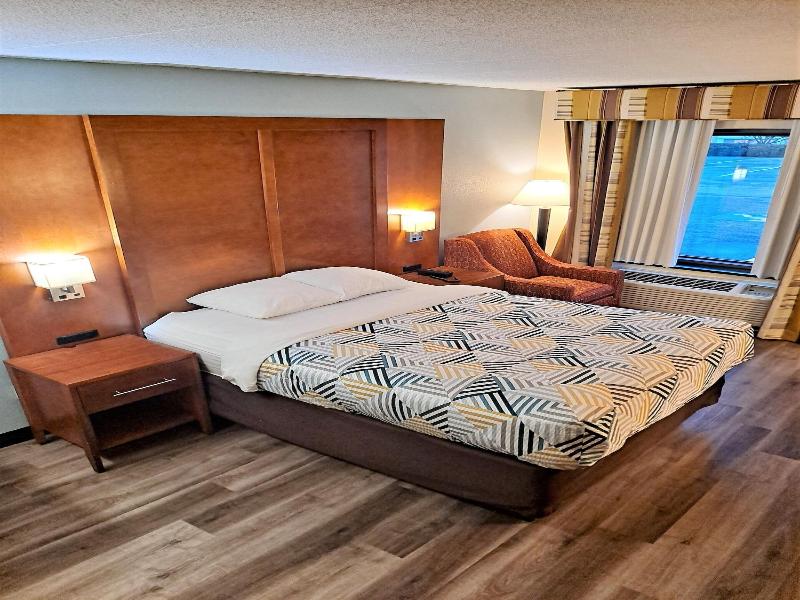 Studio 6 Suites Catonsville, Md – Baltimore West image