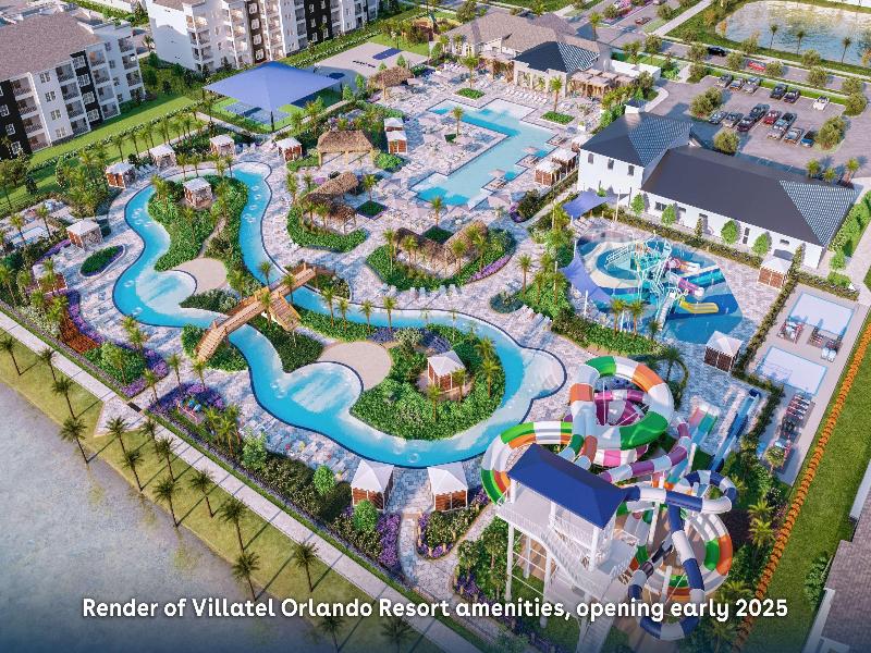 Villatel Resort Orlando image