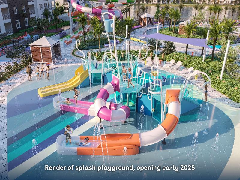 Villatel Resort Orlando image