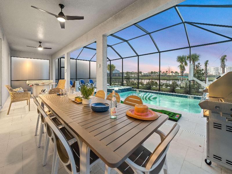Villatel Resort Orlando image