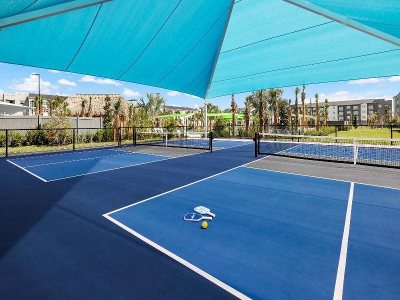 Villatel Resort Orlando image