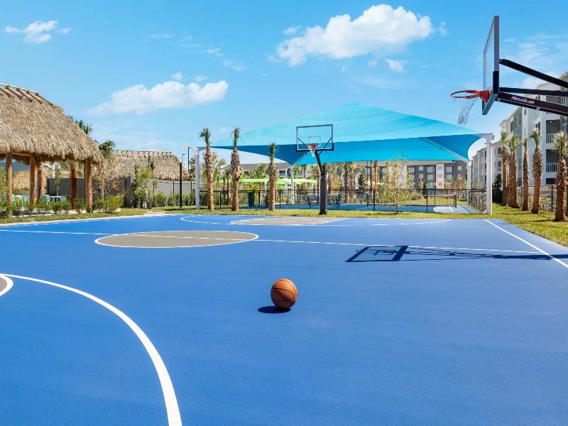 Villatel Resort Orlando image