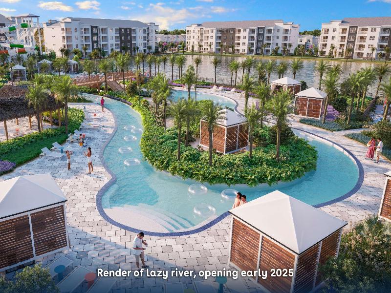 Villatel Resort Orlando image