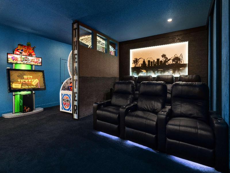 Villatel Resort Orlando image