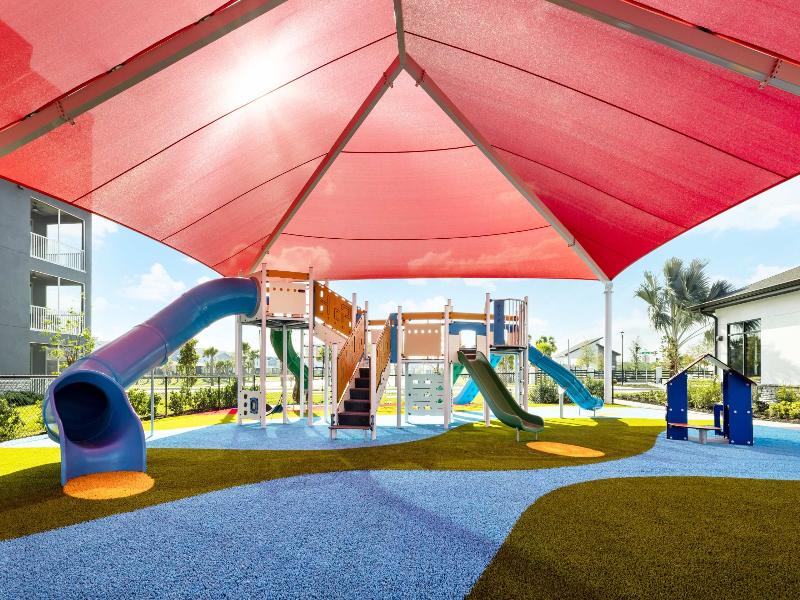 Villatel Resort Orlando image