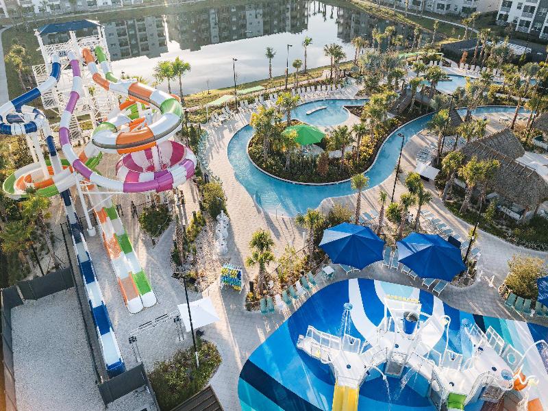 Villatel Resort Orlando image