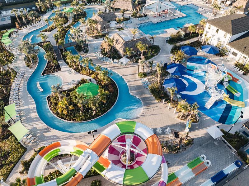Villatel Resort Orlando image