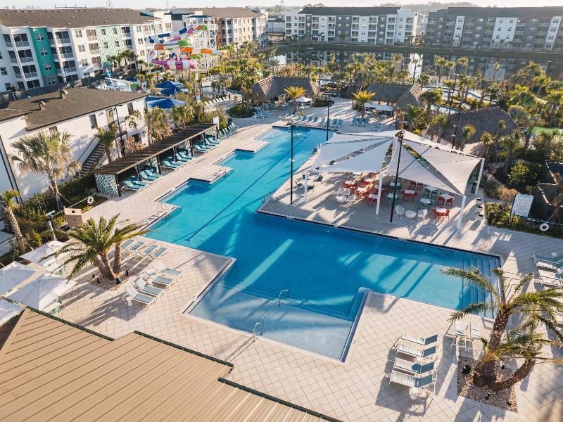 Villatel Resort Orlando image