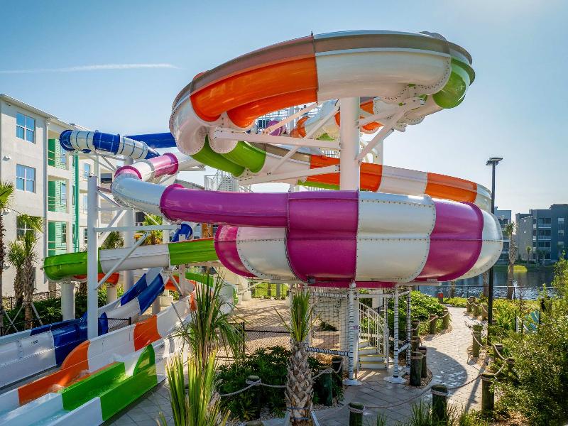 Villatel Resort Orlando image