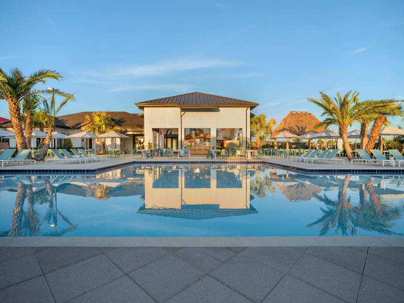 Villatel Resort Orlando image