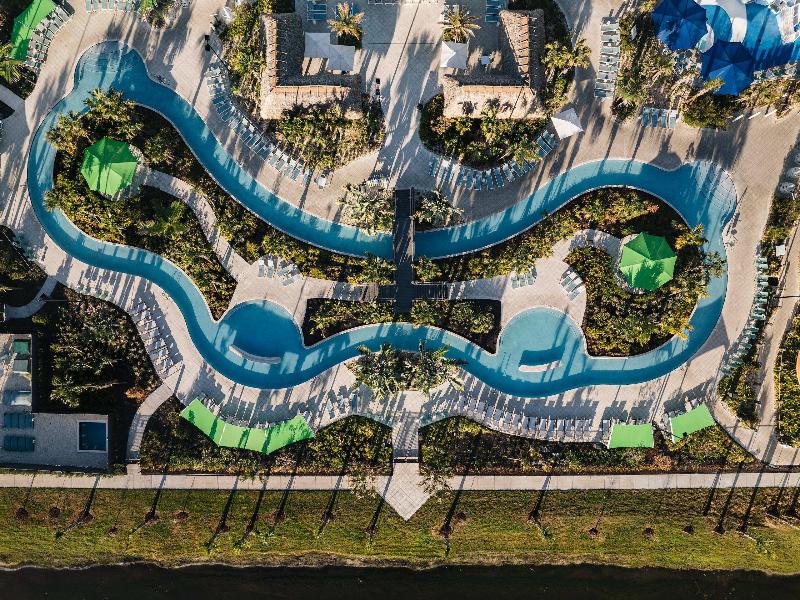 Villatel Resort Orlando image