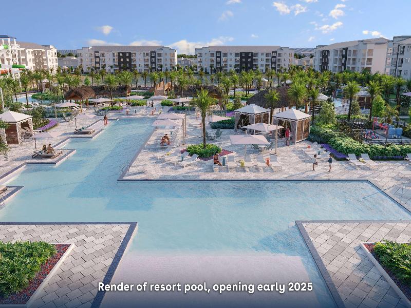 Villatel Resort Orlando image