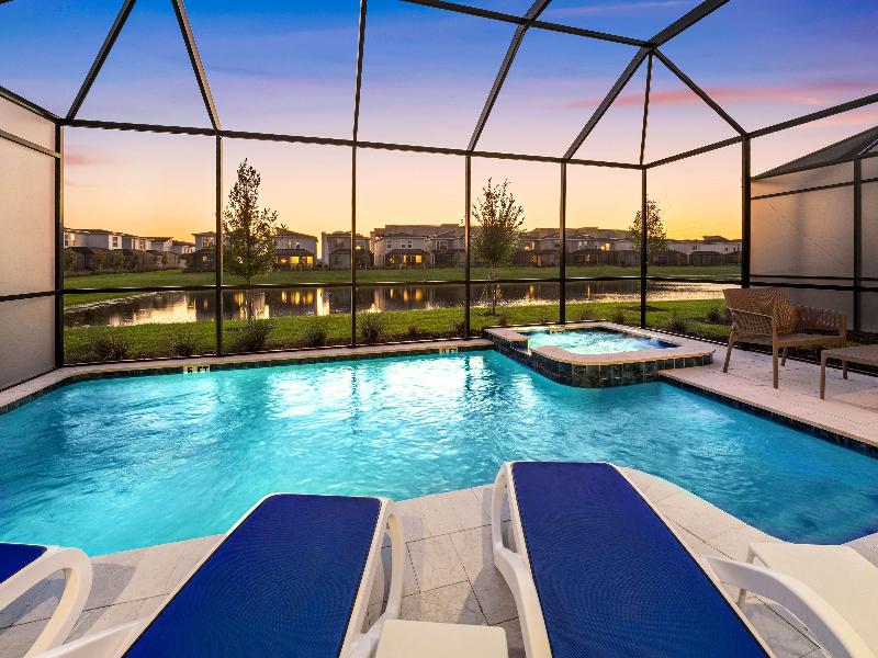 Villatel Resort Orlando image