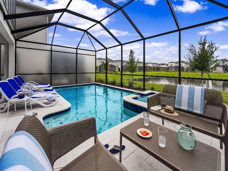 Villatel Resort Orlando image