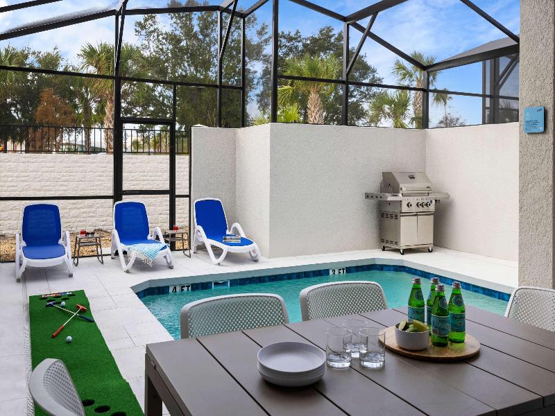 Villatel Resort Orlando image