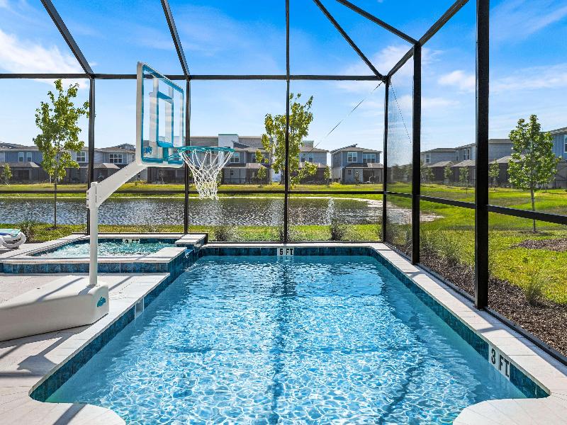 Villatel Resort Orlando image