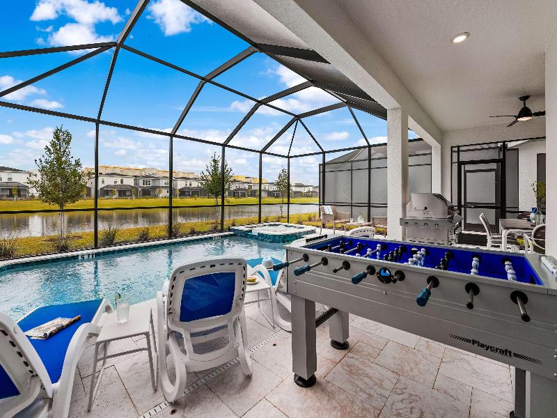Villatel Resort Orlando image