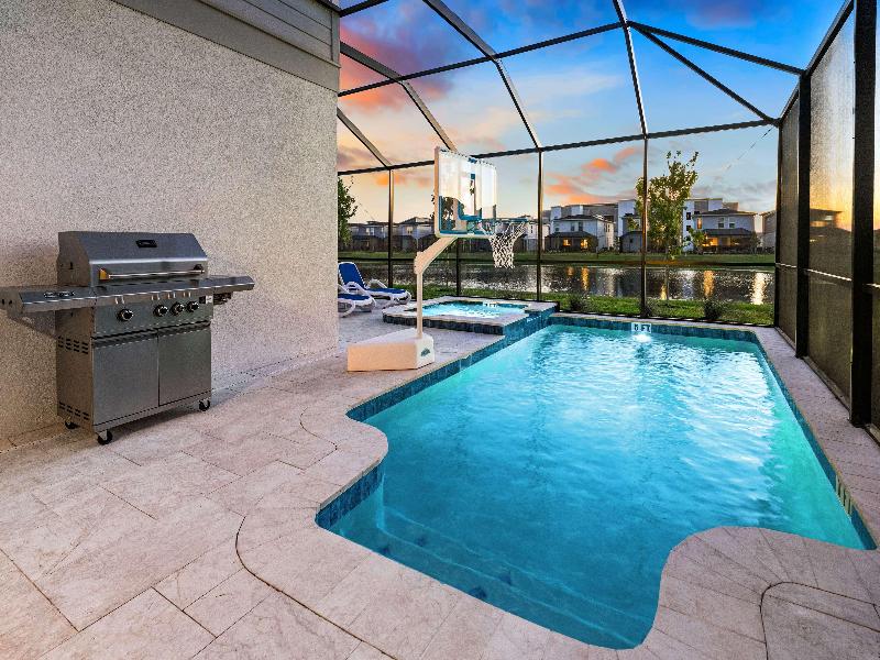 Villatel Resort Orlando image