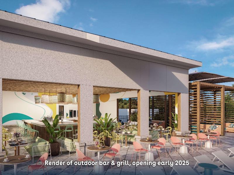 Villatel Resort Orlando image